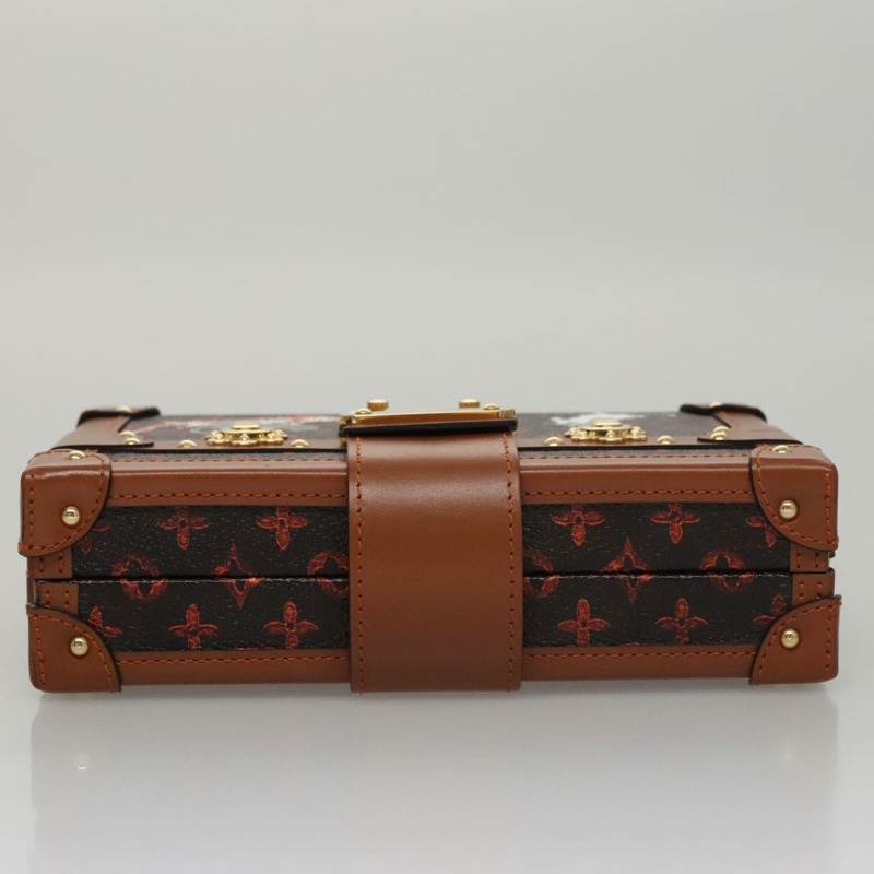 【日本直送】路易威登 Catgram Petit Maru NM 單肩包 M44407 LV 正品 105481SM-5