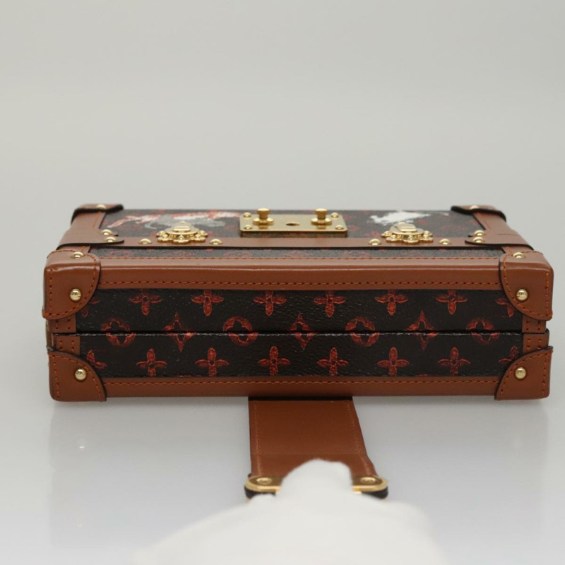 【日本直送】路易威登 Catgram Petit Maru NM 單肩包 M44407 LV 正品 105481SM-6