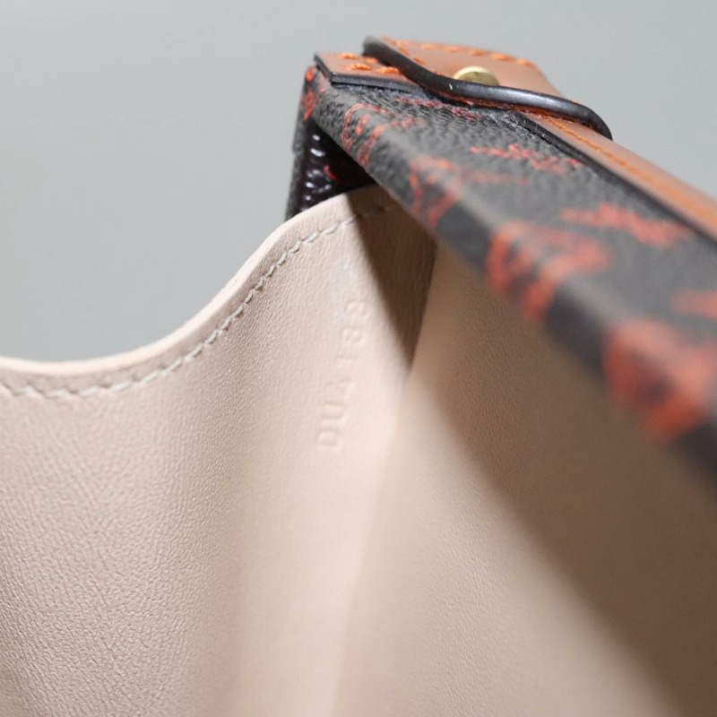 【日本直送】路易威登 Catgram Petit Maru NM 單肩包 M44407 LV 正品 105481SM-10