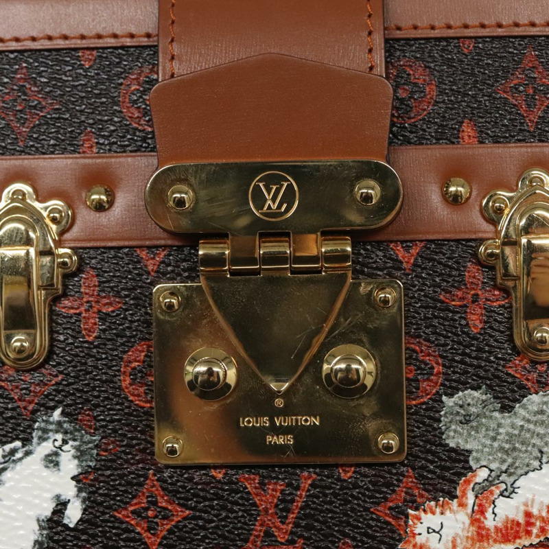 【日本直送】路易威登 Catgram Petit Maru NM 單肩包 M44407 LV 正品 105481SM-17