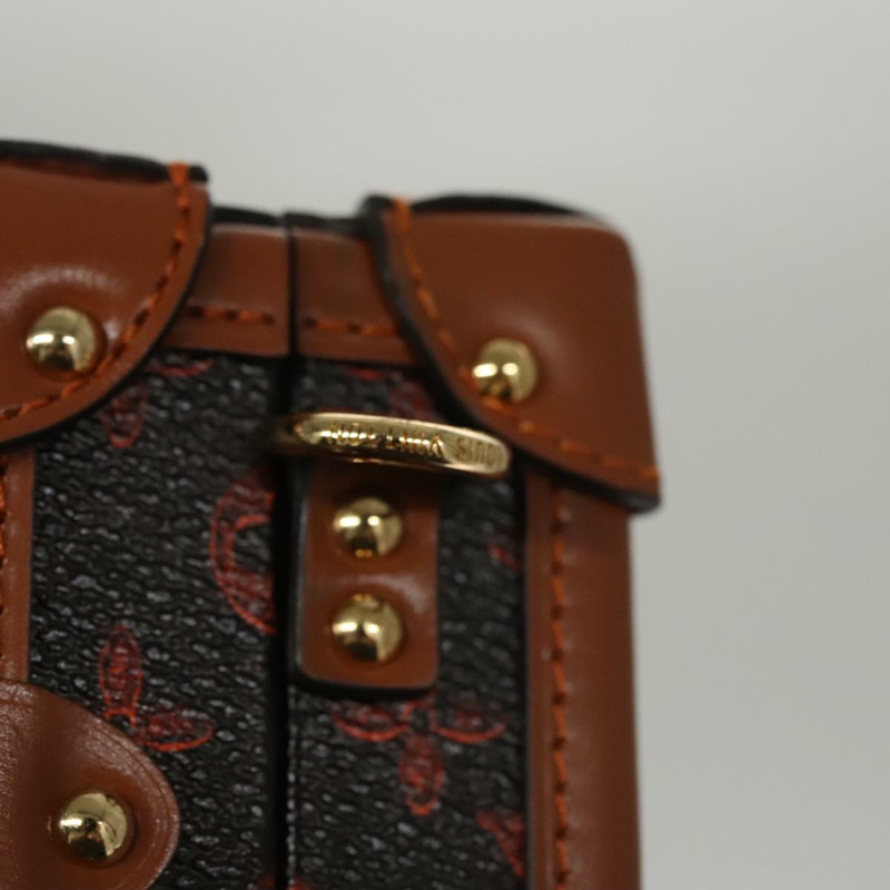 【日本直送】路易威登 Catgram Petit Maru NM 單肩包 M44407 LV 正品 105481SM-20