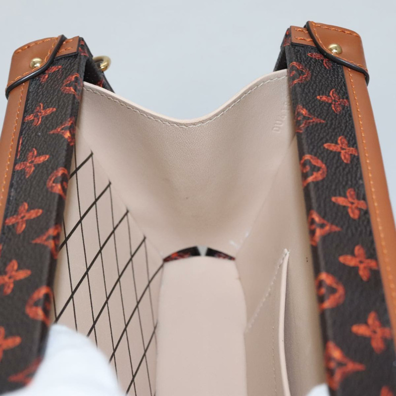 【日本直送】路易威登 Catgram Petit Maru NM 單肩包 M44407 LV 正品 105481SM-23