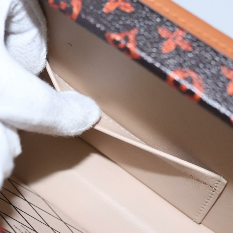 【日本直送】路易威登 Catgram Petit Maru NM 單肩包 M44407 LV 正品 105481SM-24