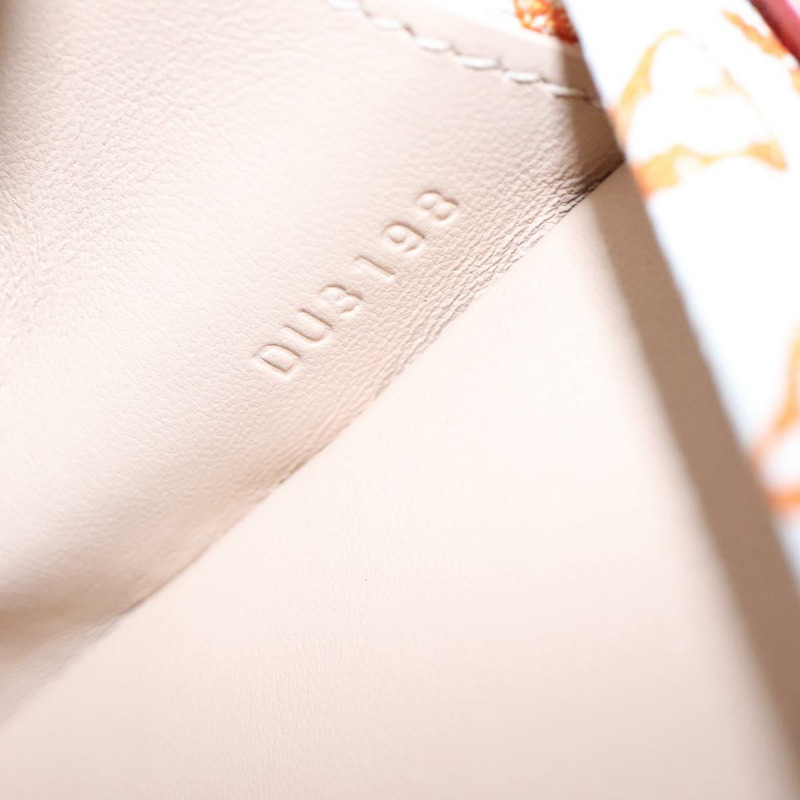 【日本直送】路易威登 Catgram Petit Maru NM 白色肩背包 LV 正品 110163SM-10