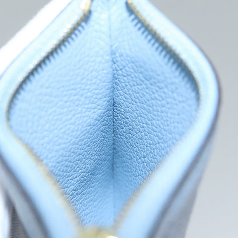 【日本直送】路易威登 Monogram Empreinte Pochette Trio 手袋粉紅 M80407 LV 正品 107585SM-34