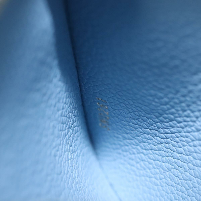 【日本直送】路易威登 Monogram Empreinte Pochette Trio 手袋粉紅 M80407 LV 正品 107585SM-36