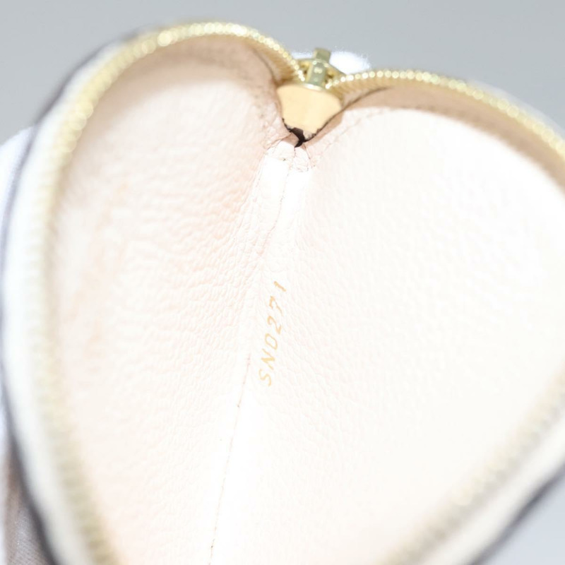 【日本直送】路易威登 Monogram Empreinte Pochette Trio 手袋粉紅 M80407 LV 正品 107585SM-51