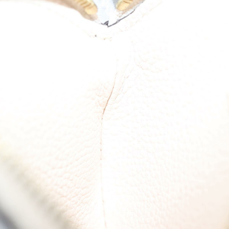 【日本直送】路易威登 Monogram Empreinte Pochette Trio 手袋粉紅 M80407 LV 正品 107585SM-52