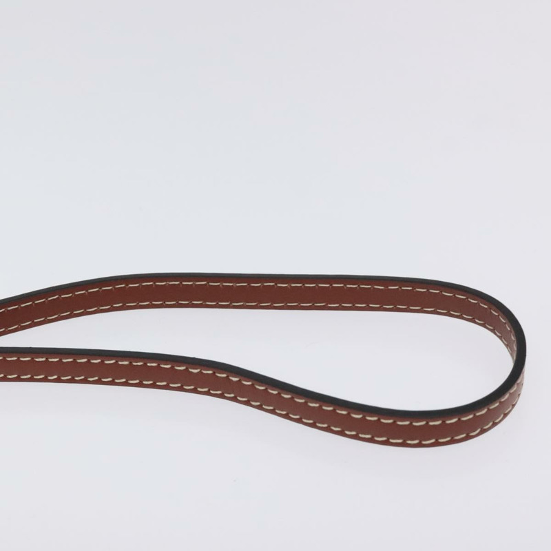 【日本直送】Chloe Woody 手袋 帆布 兩用 象牙色 正品 130865AM-13