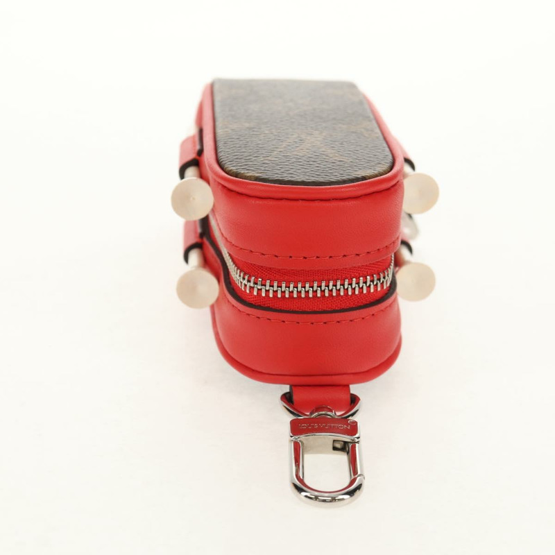 【日本直送】路易威登 Monogram Booklet Set Golf Andrews 高爾夫球 GI0297 LV Auth 148043AM-5