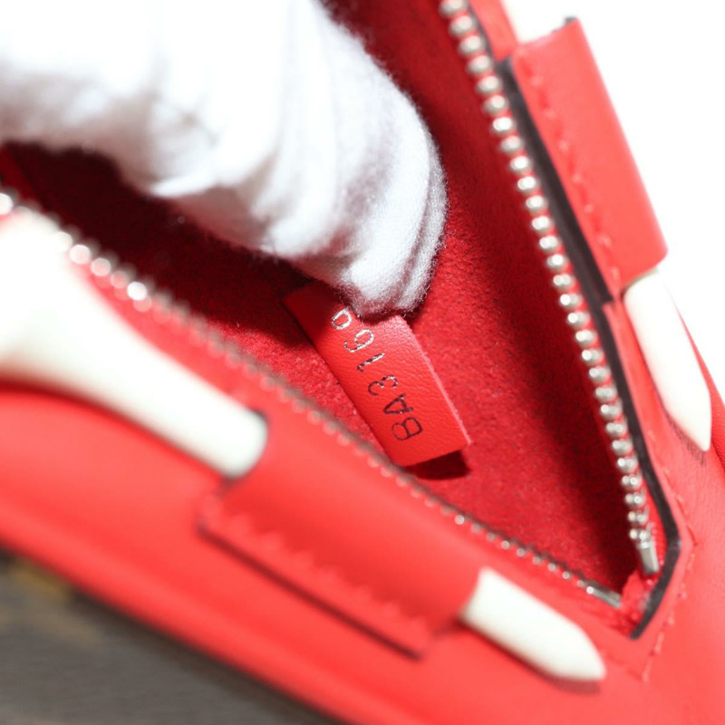 【日本直送】路易威登 Monogram Booklet Set Golf Andrews 高爾夫球 GI0297 LV Auth 148043AM-10