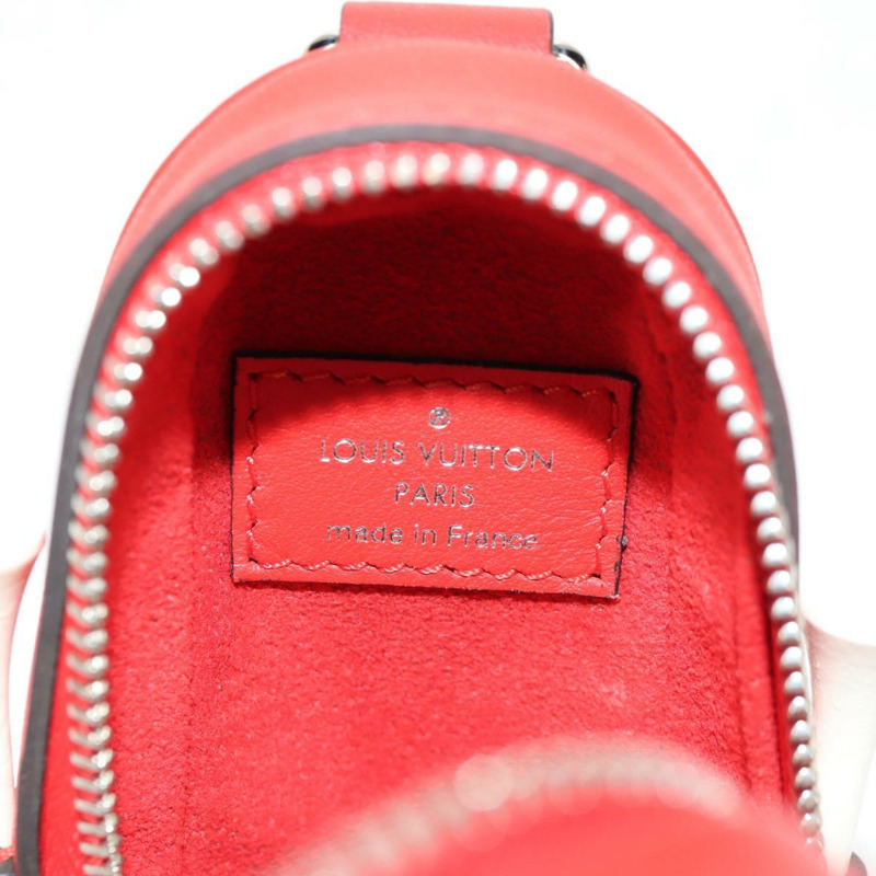 【日本直送】路易威登 Monogram Booklet Set Golf Andrews 高爾夫球 GI0297 LV Auth 148043AM-18