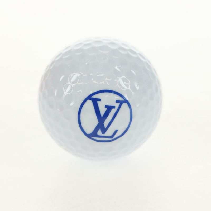【日本直送】路易威登 Monogram Booklet Set Golf Andrews 高爾夫球 GI0297 LV Auth 148043AM-21