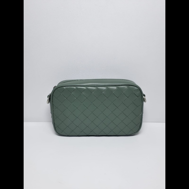 BV - Intrecciato Mini Camera Bag(未使用品)-1