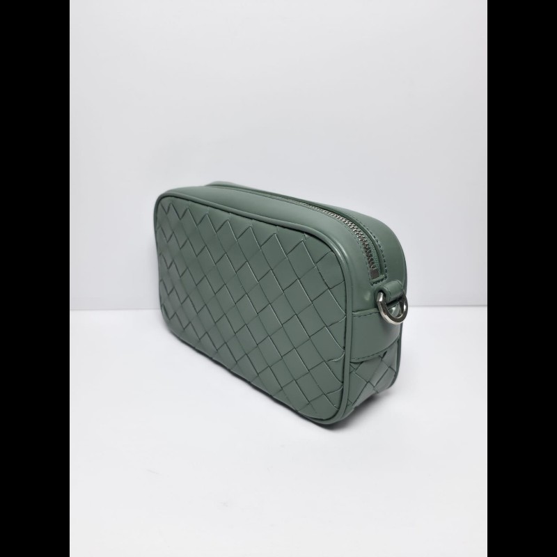 BV - Intrecciato Mini Camera Bag(未使用品)-3