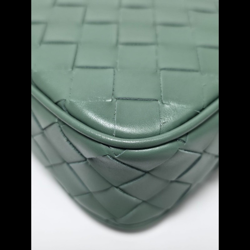 BV - Intrecciato Mini Camera Bag(未使用品)-8