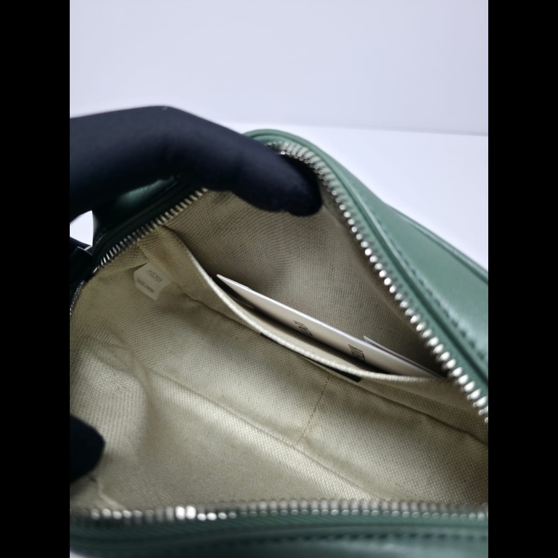 BV - Intrecciato Mini Camera Bag(未使用品)-12