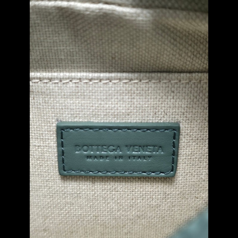 BV - Intrecciato Mini Camera Bag(未使用品)-14