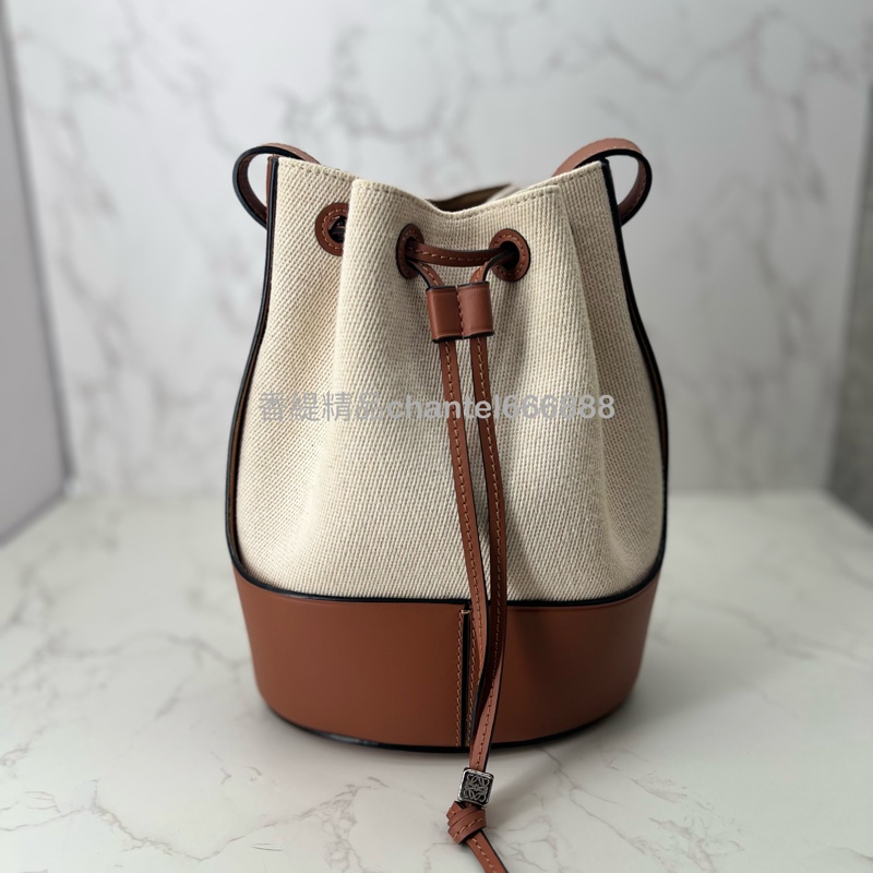 💗香緹國際精品💗 645 LOEWE 氣球包 小號-1