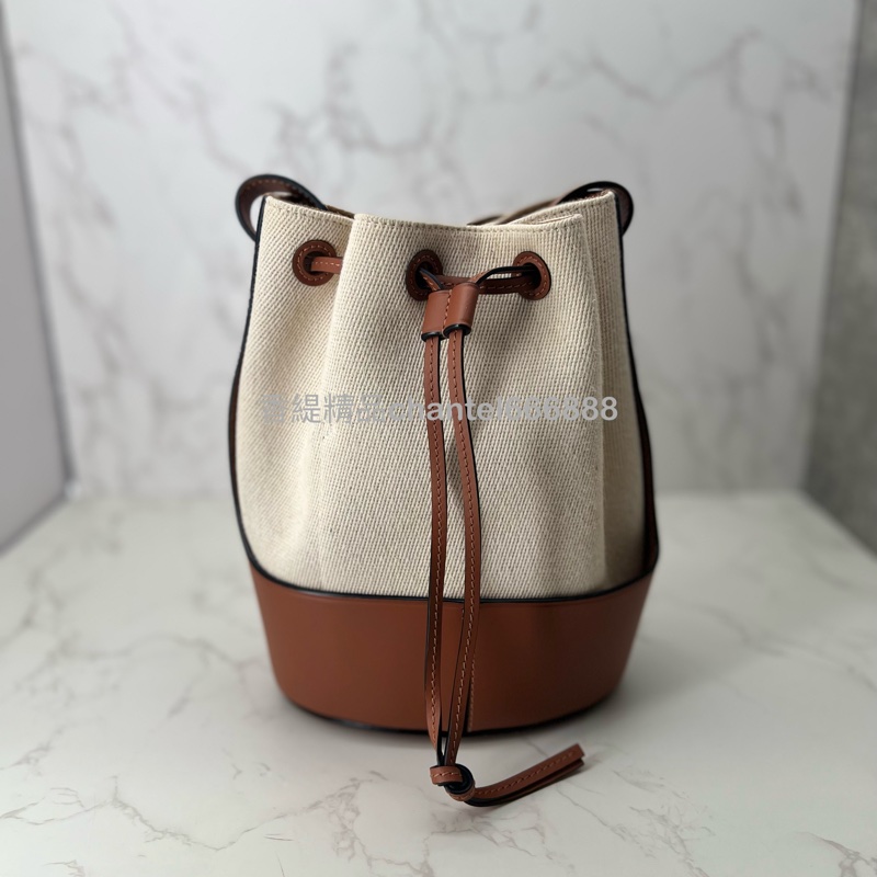 💗香緹國際精品💗 645 LOEWE 氣球包 小號-3