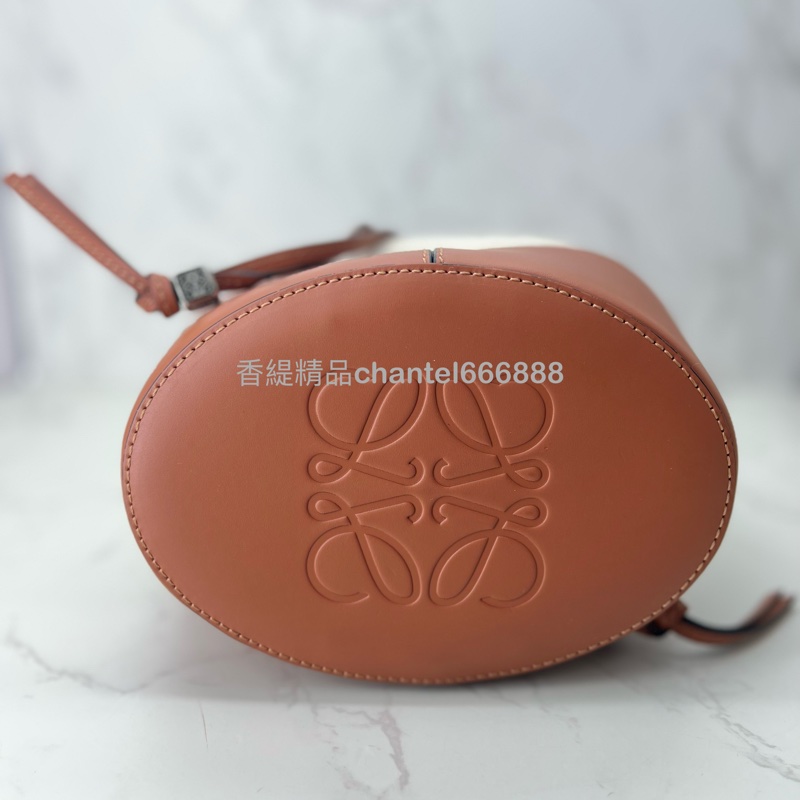💗香緹國際精品💗 645 LOEWE 氣球包 小號-5