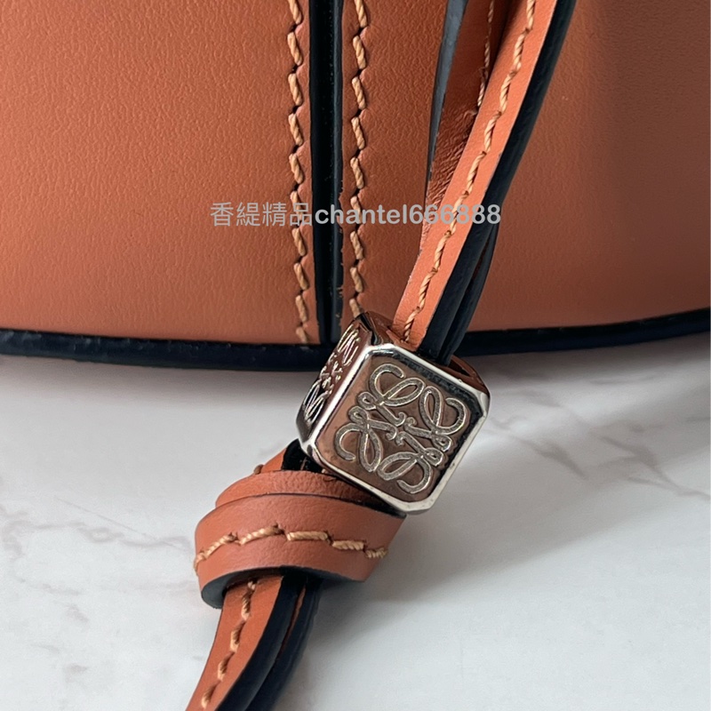 💗香緹國際精品💗 645 LOEWE 氣球包 小號-6