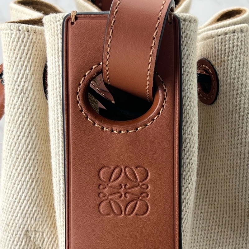 💗香緹國際精品💗 645 LOEWE 氣球包 小號-7