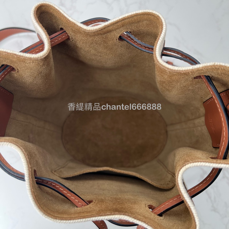 💗香緹國際精品💗 645 LOEWE 氣球包 小號-8