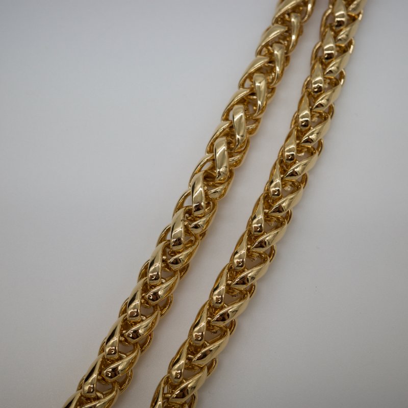 Louis Vuitton 路易威登 GO-14 MM 黑色 小羊皮 手袋  單肩包 斜挎包 手提包-19