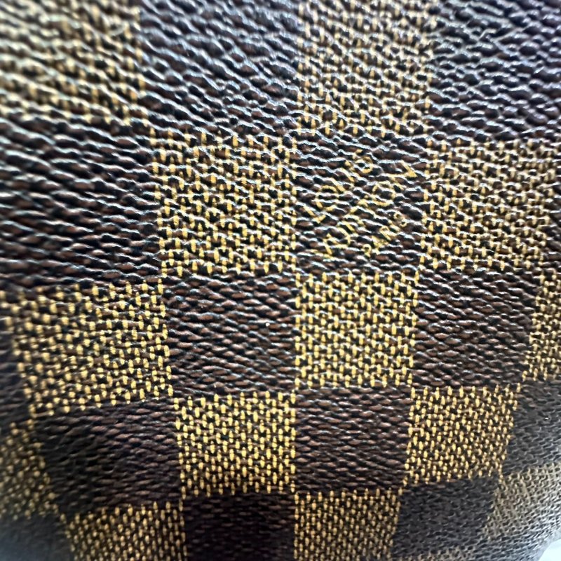 【美收精品】LV 棋盤格speedy25 4-539-11