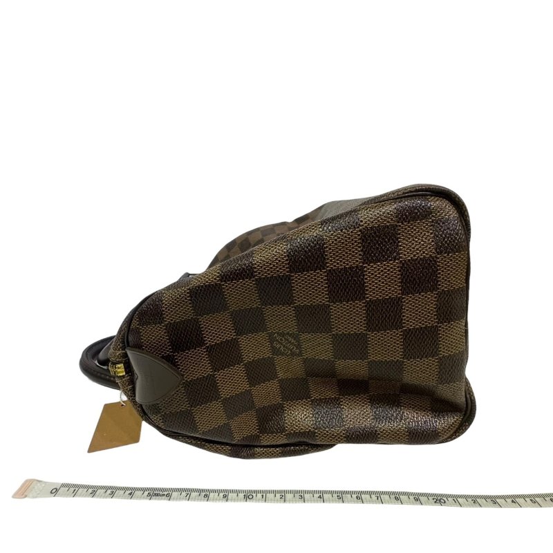 【美收精品】LV 棋盤格speedy25 4-539-17