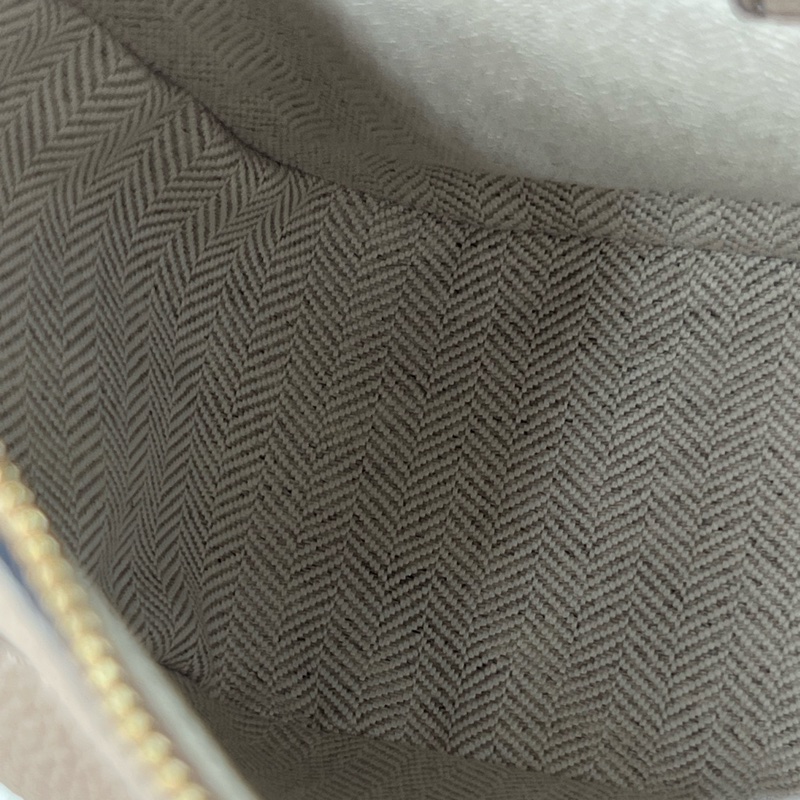 💗香緹國際精品💗 646 Puzzle mini 沙色 附內膽包-11