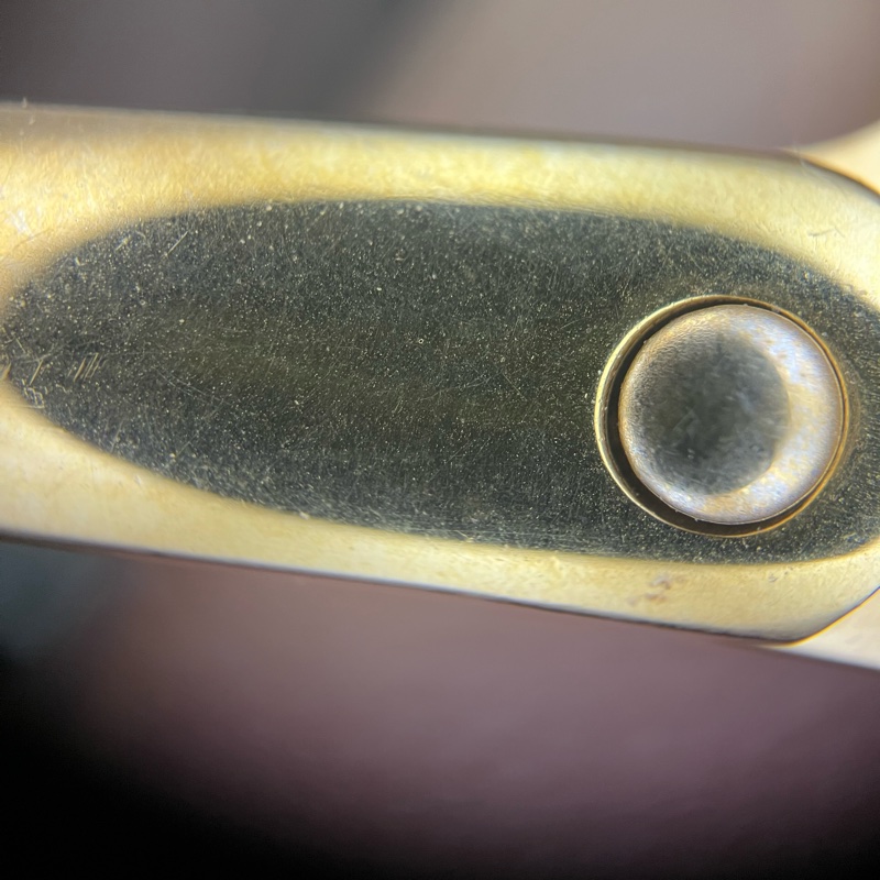 💗香緹國際精品💗 646 Puzzle mini 沙色 附內膽包-12