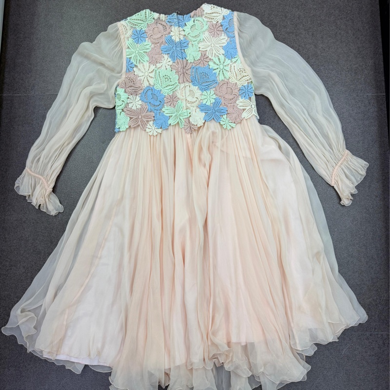 Dolce &Gabbana 女裝連身裙-1