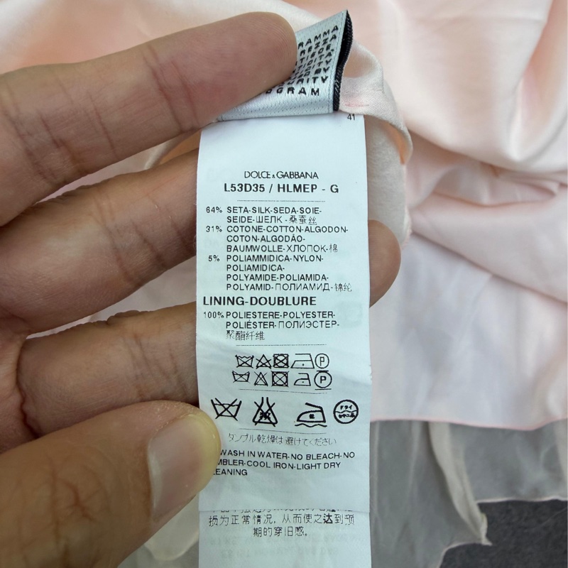 Dolce &Gabbana 女裝連身裙-2