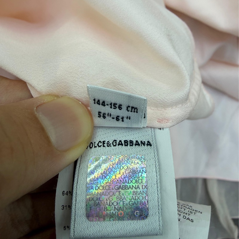 Dolce &Gabbana 女裝連身裙-9