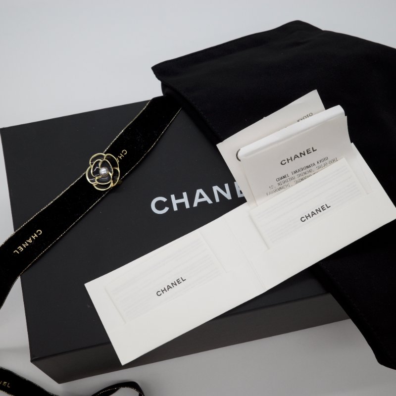 Chanel 香奈兒 Chanel 19 hobo 大菱格紋 三色鍊 黑色 光面小羊皮 斜背包 彎月包 鍊條包-8