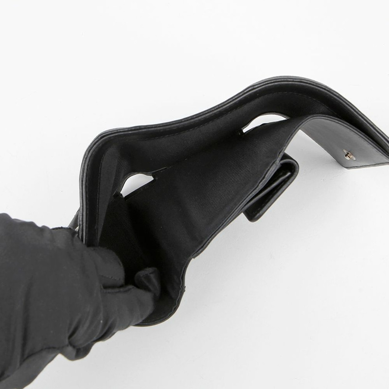 CHANEL A84068 男童皮夾-7