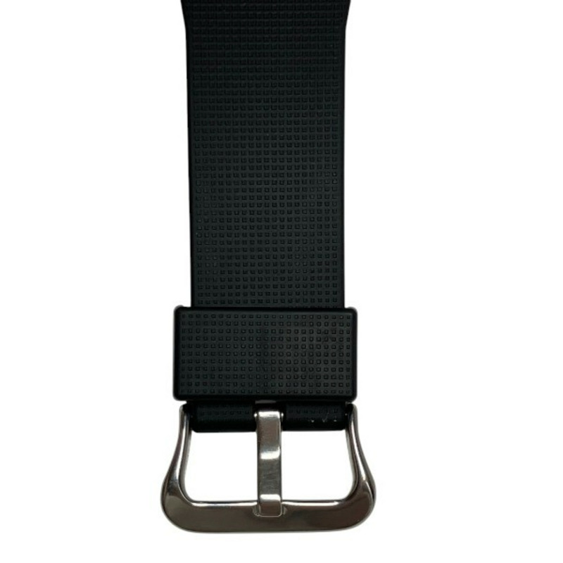 卡西歐 G-SHOCK GBM-2100 太陽能藍錶盤男士手錶-5