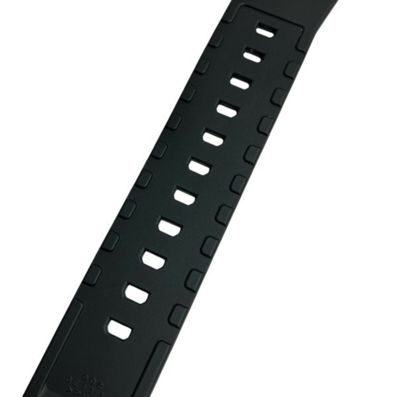 卡西歐 G-SHOCK GBM-2100 太陽能藍錶盤男士手錶-7