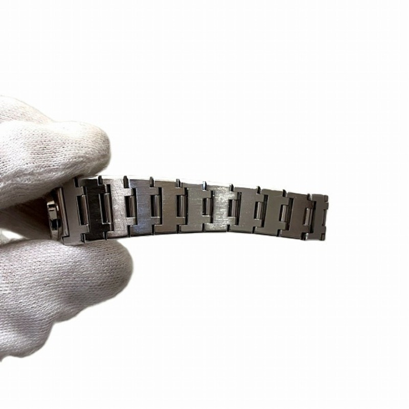 寶格麗 BB26SS 石英女士腕錶-8