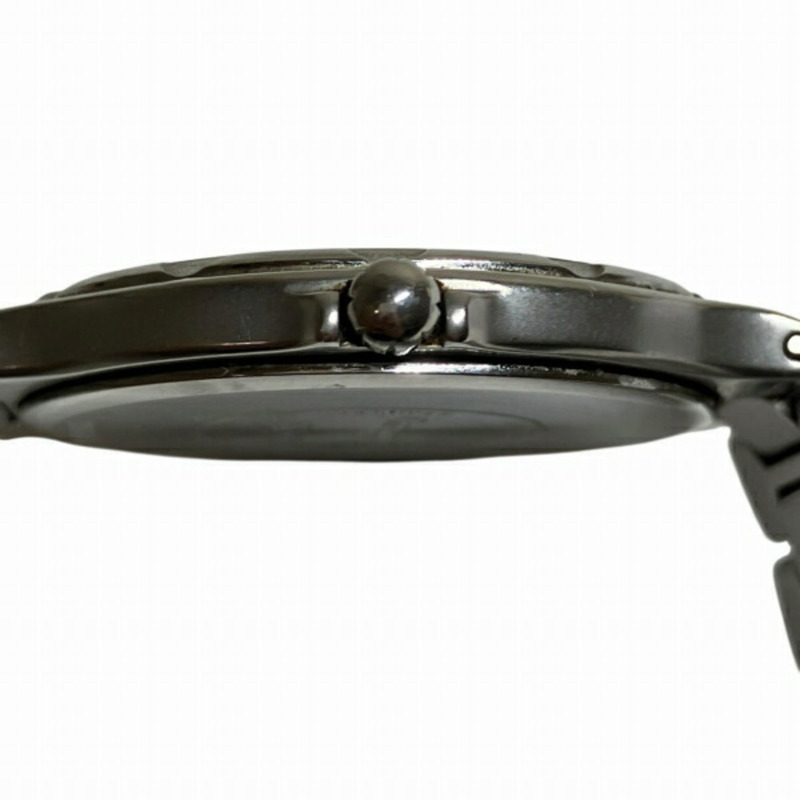 浪琴錶 Conquest L1.614.4 石英日期男士腕錶-6