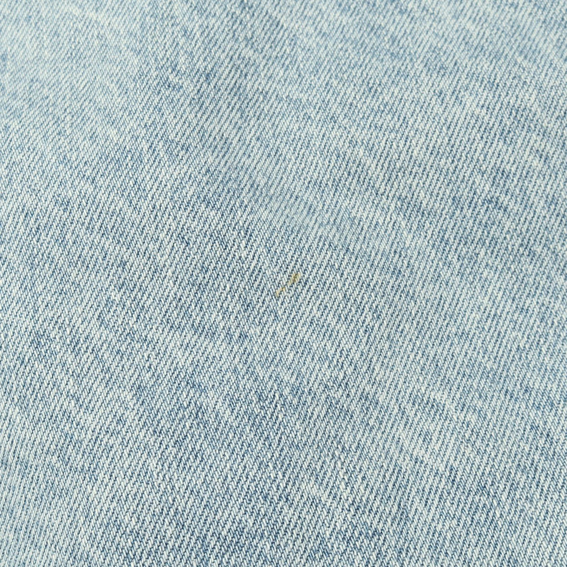 Miu Miu 牛仔外套/短外套/棉質外套/藍棕色二手女款 #40-5