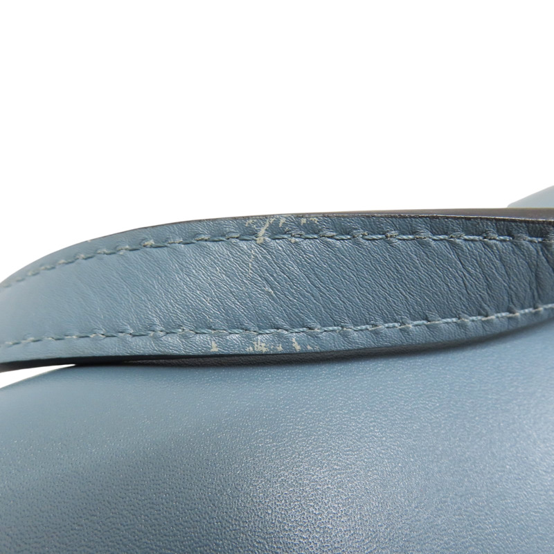 藍色 牛皮 肩背包【VALENTINO 范倫鐵諾】-12