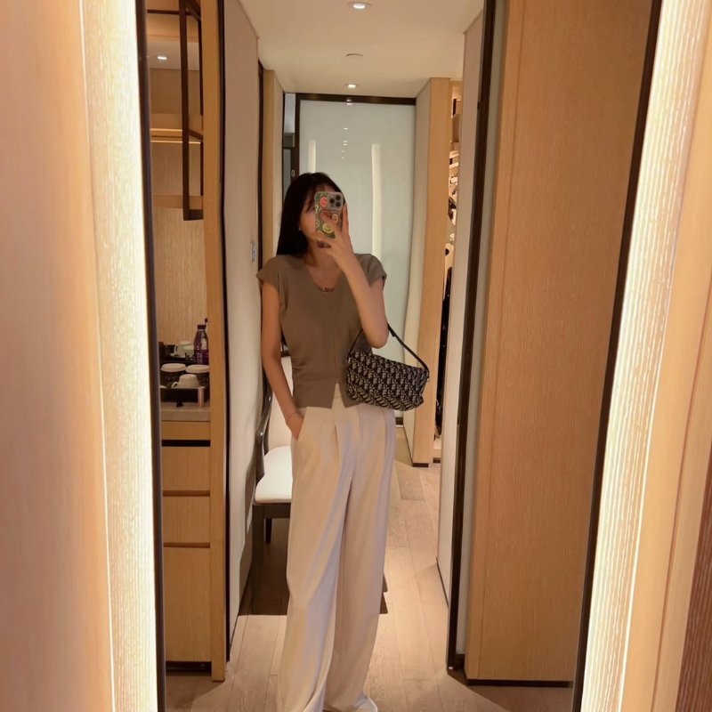 DIOR Travel nomad 手提飯盒包-1