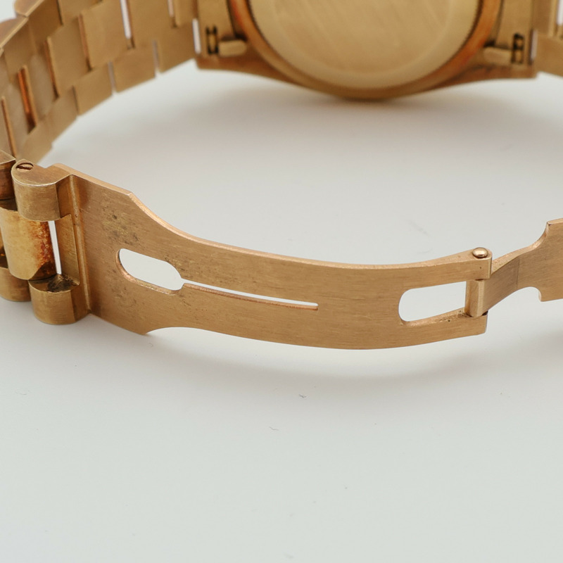 ROLEX Oyster Perpetual Day-Date 18238-8