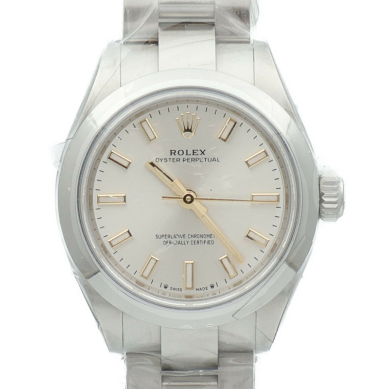 ROLEX Oyster Perpetual 28 267200-0