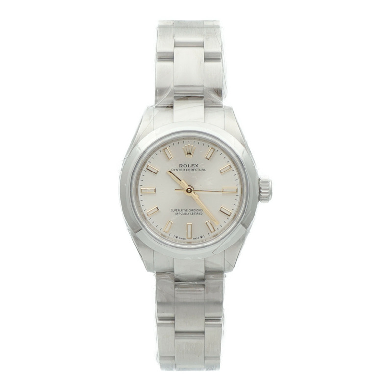 ROLEX Oyster Perpetual 28 267200-1