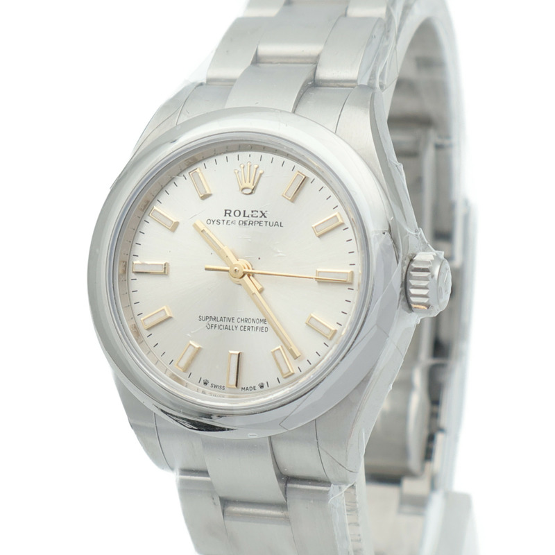 ROLEX Oyster Perpetual 28 267200-2
