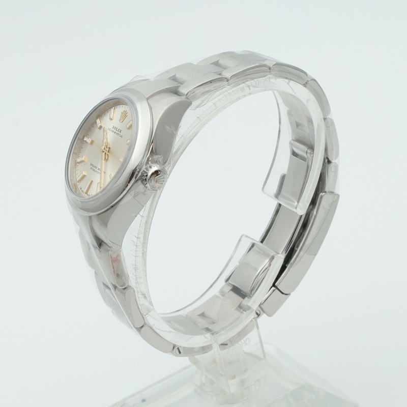 ROLEX Oyster Perpetual 28 267200-3